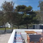 Thavma In Sifnos Casa de Férias