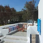 Thavma In Sifnos Casa de Férias *