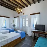 Casa de Férias Thavma In Sifnos