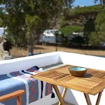 Casa de Férias Thavma In Sifnos *