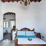 Thavma In Sifnos Casa de Férias Apollonia