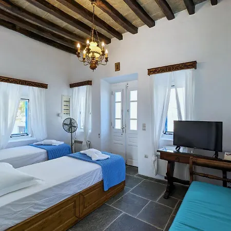 Semesterbostad Thavma In Sifnos