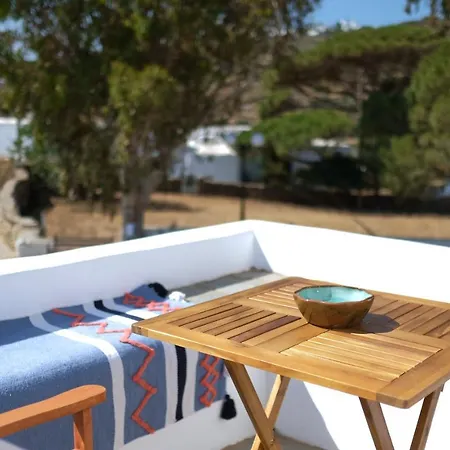 Semesterbostad Thavma In Sifnos *