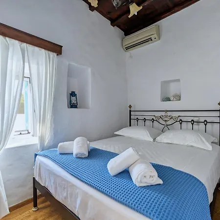 Semesterbostad Thavma In Sifnos