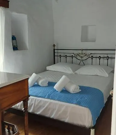 Dom wakacyjny Thavma In Sifnos