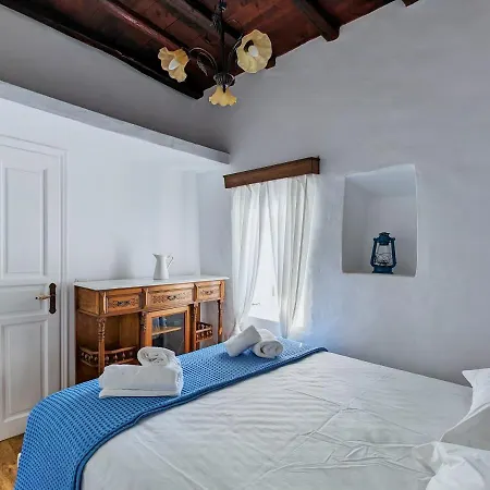 Dom wakacyjny Thavma In Sifnos