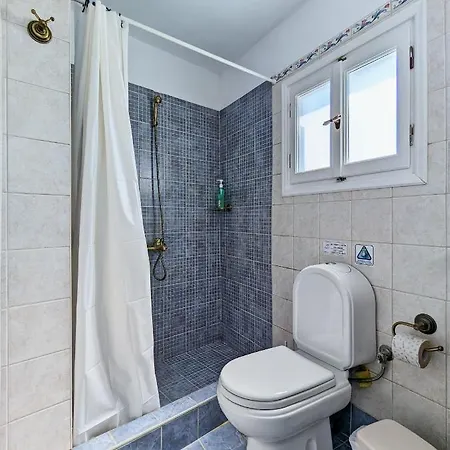 Thavma In Sifnos Dom wakacyjny